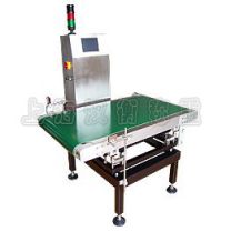 TCS滾輪報警分揀檢重秤