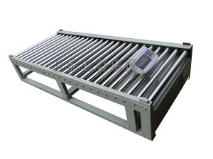 全自動流水線輸送設(shè)備圖